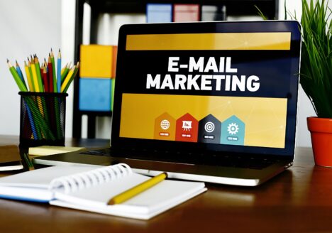 email marketing