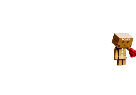 fomo